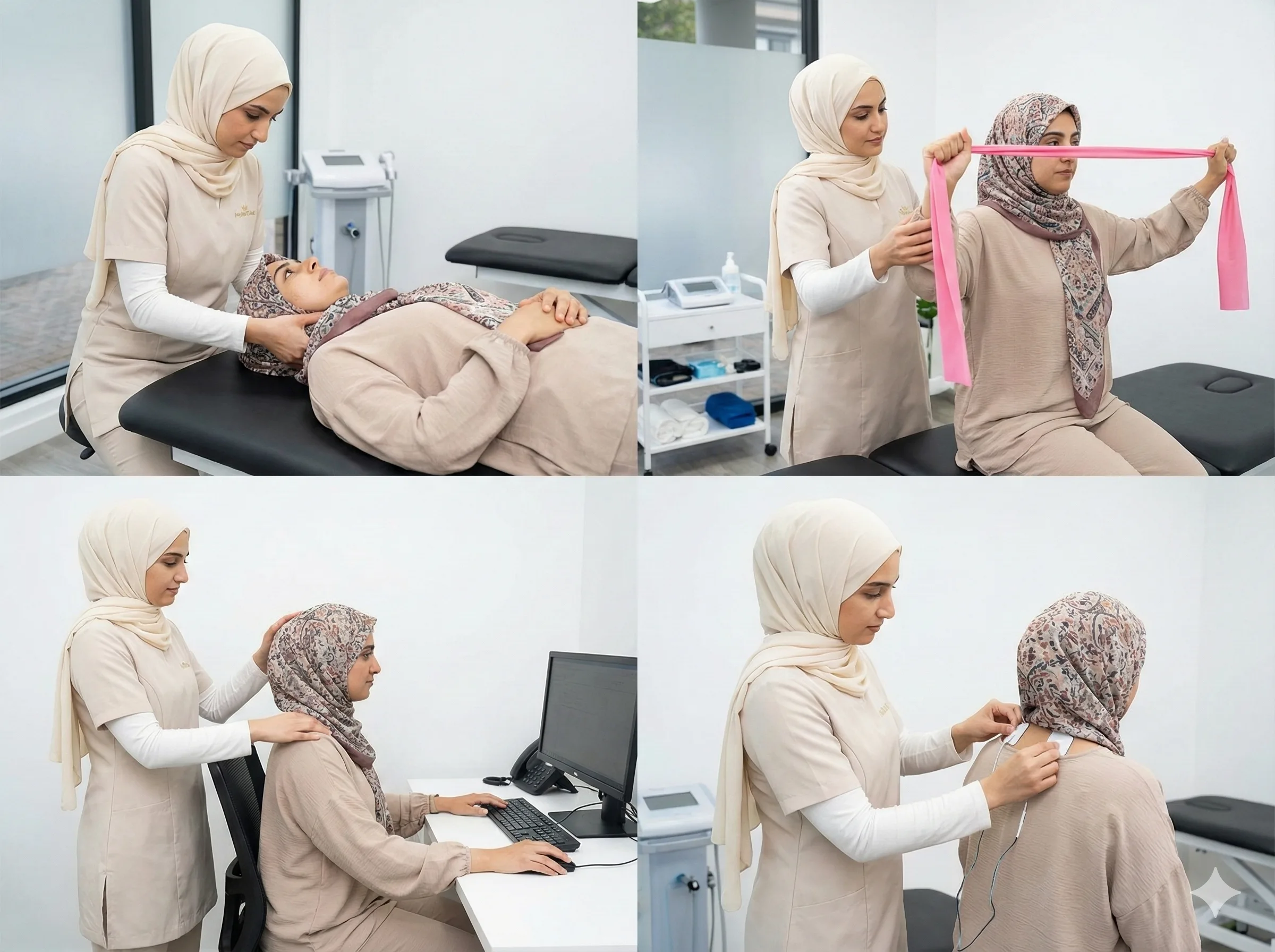 Neck-pain-treatment